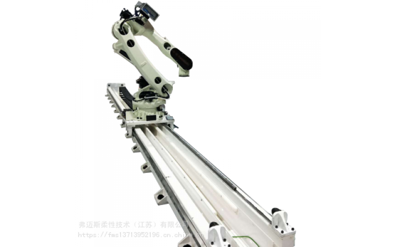 機(jī)器人行走軸 第七軸 天軌 地軌